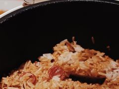 腊味饭-壹盏灯(蚂蚁工房店)