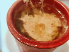 瘦肉汤-原味田园·客家菜·土窑鸡(中航城君尚购物中心店)