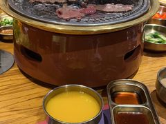 -韩都烤肉·烤鳗鱼(中街小北总店)