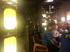 -香满楼(临安路店)