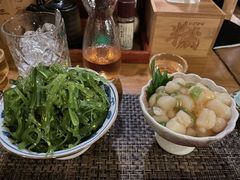 -半藏居酒屋(香港花园店)