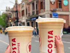 -COSTA COFFEE(吴江路店)