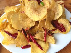 -三点小吃(山大店)