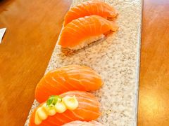 -千代武日本料理(哈西店)