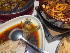 -烹湘·鲜炒湖南土菜(海珠店)