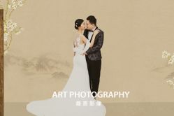 点击看大图 -薇喜影像艺术中心 ART PHOTO