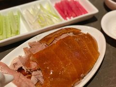 北京烤鸭-金鸭季·北京烤鸭(深业上城店)