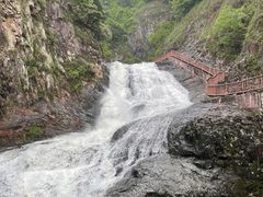 -五泄景区