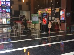 -金逸影城(哥伦布店)
