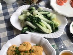 -钱大妈海鲜饭店(旅游大道店)