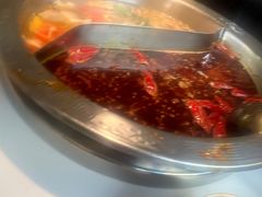 -朱氏胖子烂火锅(洪崖洞店)