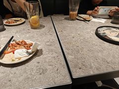 -留半山·香港食堂(啦啦宝都店)