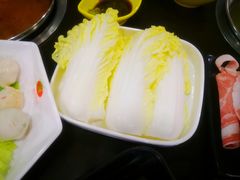 -柠檬香茅火锅(长山湖购物广场店)