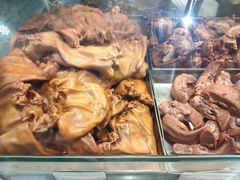 -阿满食品(大连商场店)