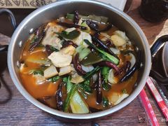 -野人部落(中街店)