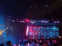 -MOSSO音乐酒吧·live house(南京旗舰店)