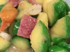 -滇越乘象云南餐厅(次渠店)