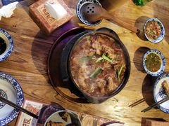 -十六蒲(桂林路店)