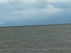 -南澳海滩