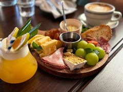 -Mozzarella e Vino(衡山路店)