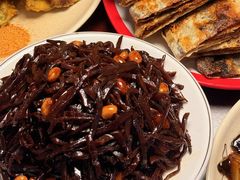 -聚首堂·特色小吃·肘子(什刹海德胜门店)