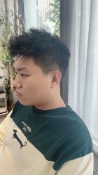 -MY WAY SALON