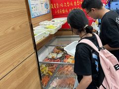 -兴火燎缘串炒饭(华府丹郡店)