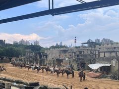 -深圳锦绣中华民俗村