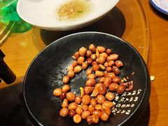 -大傻徽菜园·中国徽菜大师(老街店)