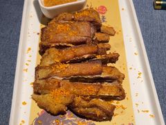 -钱塘秋荷(开鲁路店)