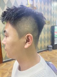 -大人物·男士理发馆