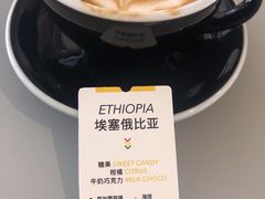 -Seesaw Coffee(上生新所店)