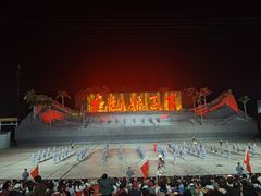 -三亚红色娘子军演艺公园景区