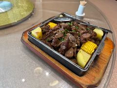 -天天鱼港·海鲜·鲅鱼水饺·招牌烤鸭(黄骅店)