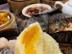 流沙包-华峰食馆(氹仔店)