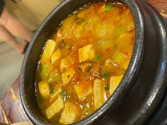 -小本家韩式烤肉(紫藤路店)