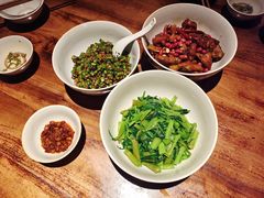 -田小狗的饭店(才子佳郡店)