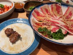 -烧肉达人•炭火烧肉(新天地店)