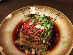 伤心凉粉-茅庐毛血旺(烟台大悦城店)