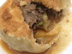 门钉肉饼-白魁老号饭庄(交道口店)