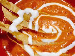 -panchos 墨西哥餐厅(嘉绿苑店)