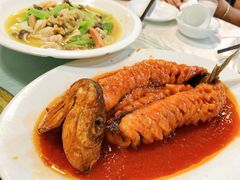 -蒲氏烤鸭(百寿路店)