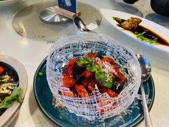 -荟廷·晶萃(陆家嘴尚悦湾店)