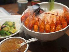 -乔街深夜食堂·小龙虾·高压锅生蚝(杭州总店)