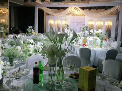 -重庆江北希尔顿逸林酒店·宴会厅