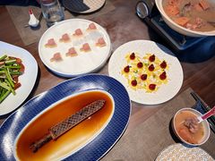 -曾宴·楚菜(湖北省博物馆店)