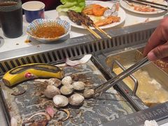 -星伦多自助料理·涮烤一体(奉贤龙湖天街店)