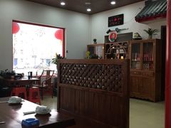 -锦州御烧烤·金盛福酒楼(天津总店)