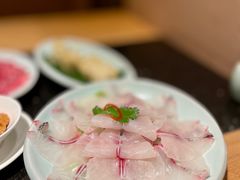 贵妃鱼片-协成海鲜火锅(情侣路店)