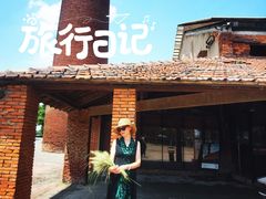 -祝甸砖窑文化馆